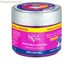 Մազաթափության դեմ քսուք Naturaleza y Vida Mascarilla Anticaída (500 մլ) 500 մլ.