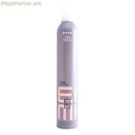 Ուժեղ ամրացնող մուս՝ ձևի կարգավորիչ Wella (500 մլ)