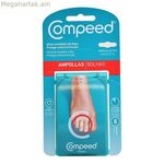 Հակաբշտիկային միջոցներ ոտքերի համար Compeed (8 հատ)