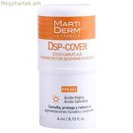 Շագանակագույն բծերի դեմ շտկող DSP-Cover Martiderm Cover (4 մլ) 4 մլ