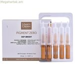 Ինտենսիվ հակաշագանակագույն բծերի դեմ կոնցենտրատ Pigment Zero Martiderm 1472-42278 (2 մլ) 2 մլ