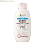 Սնուցող շամպուն Original Remedies Garnier (300 մլ)