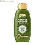 Սնուցող շամպուն Original Remedies Garnier Original Remedies 300 մլ