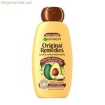 Խճճված մազերի դեմ շամպուն Original Remedies Garnier (300 մլ)