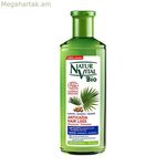 Մազաթափության դեմ շամպուն Bio Ecocert Naturaleza y Vida (300 մլ) (300 մլ)