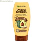 Խճճվածքի դեմ կոնդիցիոներ Original Remedies Garnier C5988900 (250 մլ) 250 մլ