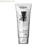 Extrastrong Top Gel Tecni Art Fix Max 6 L'Oreal Professionnel Paris (200 մլ) (200 մլ)
