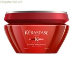 Մազերի դիմակ Soleil Kerastase (200 մլ)