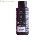 Կիսամշտական ներկ Igora Vibrance 6-0 Schwarzkopf (60 մլ)
