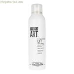 Volumising Spray Tecni Art L'Oreal Professionnel Paris 30160262 (250 մլ) 250 մլ.