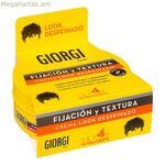 Strong Hold Cream Giorgi Fijación Y Textura (125 մլ) 125 մլ