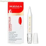 Եղունգների լաք մաքրող միջոց Correcteur Mavala 23333 (4,5 մլ) 4,5 մլ