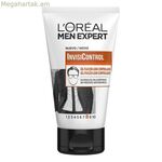 Հզոր ամրացնող գել MEN EXPERT L'Oreal Make Up Men Expert Invisicontrol (150 մլ) 150 մլ
