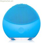 Դեմքի մաքրող խոզանակ LUNA MINI 2 Foreo կապույտ