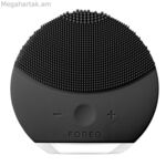 Դեմքի մաքրող խոզանակ LUNA MINI 2 Foreo սև