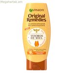 Կոնդիցիոներ ORIGINAL REMEDIES tesoros de miel Garnier Original Remedies (250 մլ) 250 մլ.