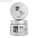 Մազերի մածուկ TECNI ART Force 5 L'Oreal Professionnel Paris Tecni Art (150 մլ) 150 մլ.