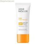Sun Block ÂGE SUN RESIST Anne Möller Spf 50+ (50 մլ) 50+ (50 մլ)