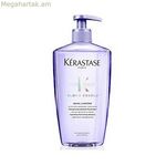 Խոնավեցնող Շամպուն BLOND ABSOLU bain lumiere Kerastase Blond Absolu (500 մլ) 500 մլ.