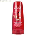 Կոնդիցիոներ ներկված մազերի համար Elvive Color-vive L'Oreal Make Up (300 մլ)