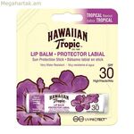 Արևապաշտպան շրթունքների բալզամ Hawaiian Tropic Spf 30 30 (4 գ)