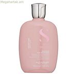 Շամպուն Semi di Lino Moisture Alfaparf Milano (250 մլ)