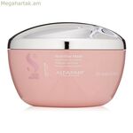 Մազերի դիմակ Semi di Lino Moisture Alfaparf Milano (200 մլ)
