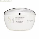 Մազերի դիմակ Semi Di Lino Reconstruction Alfaparf Milano Highlighter (200 մլ)
