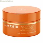 Արևայրուքից հետո Lancaster Golden Tan Maximizer 200 մլ