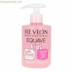 Շամպուն Revlon Equave Kids Princess (300 մլ)