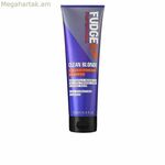 Շամպուն Fudge Professional Clean Blonde 250 մլ