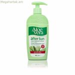 Արևից հետո Aloe Vera Instituto Español (Unisex) (300 մլ)