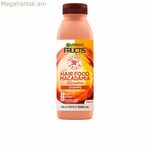 Շամպուն Garnier Fructis մազերի համար 350 մլ