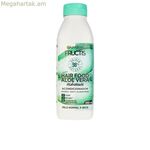 Մազերի կոնդիցիոներ՝ ալոե վերայով, Garnier (350 մլ)