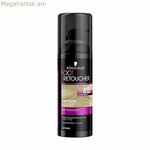 Մազերի լաք՝ արմատների շտկման համար, Syoss Root Retoucher Blonde 120 մլ