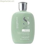 Շամպուն Semi di Lino Balancing Alfaparf Milano (250 մլ)