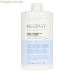 Սնուցող կոնդիցիոներ Revlon Re-Start (750 մլ)