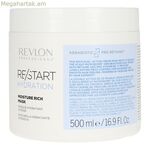 Մազերի դիմակ Revlon Start 500 մլ
