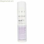 Շամպուն Re Start Revlon Start 250 մլ