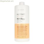 Խոնավեցնող շամպուն Re-Start Recovery Restorative Micellar Revlon Start (1000 մլ) 1 լ