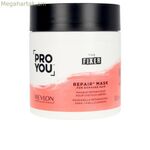 Մազերի դիմակ Proyou Revlon Fixative