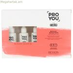 Փրփուր Proyou The Fixer Revlon (10 x 15 մլ)