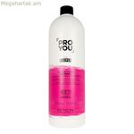 Շամպուն ProYou the Keeper Revlon 7255439000 (1000 մլ) 1 լ