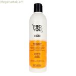 Շամպուն ProYou the Tamer Revlon (350 մլ)