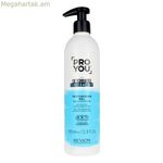 Ծավալ հաղորդող գել Proyou Revlon 7256004000 Amplifer Substance 350 մլ (350 մլ)