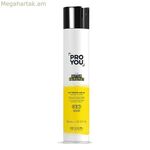 Մազերի լաք Proyou The Setter մազերի լաք Manta 7255982000 750 մլ