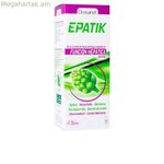 Սննդային հավելում Epatik Detox Drasanvi (250 մլ)