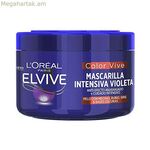 Մազերի դիմակ L'Oreal Make Up P2101831 250 մլ (250 մլ)
