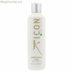 Շամպուն Icon Organic 250 մլ