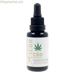 Մազերի յուղ Icon Organic CBD 30 մլ (30 մլ)